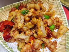 -沔阳会馆(沔街店)