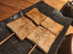 -KAOTOWN烤堂•烧烤(海汇港店)