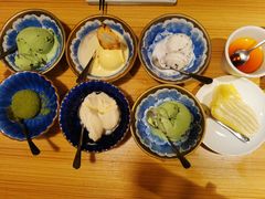 -花和海鲜自助(梅江店)