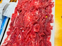 -大吉利·潮汕鲜牛肉火锅(西安店)