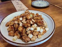 宫保鸡丁-锦小馆(安贞店)