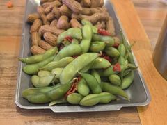 -叁宝烤肉• 西安烧烤 领跑品牌(中海城店)