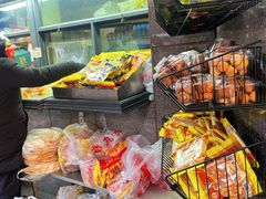 -阿布拉的馕(西北路店)