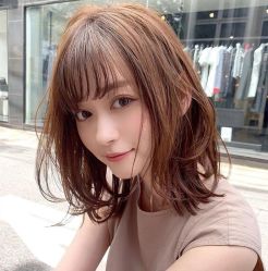 -AFA Hair studio·女士发型设计
