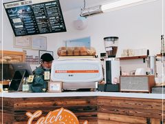 -Catch Bagel(芳草地店)