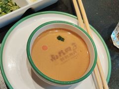 -南门四季铜锅涮肉(大屯·北苑店)