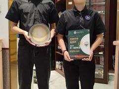-庖丁兄弟干式熟成牛排自助餐厅(仁恒伊势丹店)