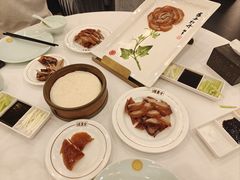 -北京全聚德(王府井店)