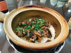 -红星光发煲仔饭(文海店)