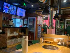 大堂-牛市牛烤肉(西单大悦城店)