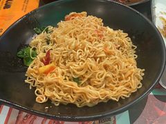 -马海涛牛肉串(领汇广场店)