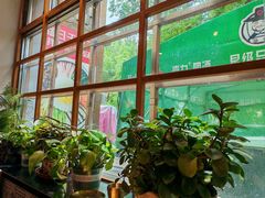 -鑫日千里马朝鲜族小馆(总店)