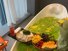 -谷悦SPA(王府井店)