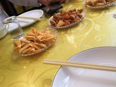-恭敬李·烤鸭(天坛北门店)