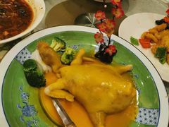 -小榄公饭店(西区彩虹店)