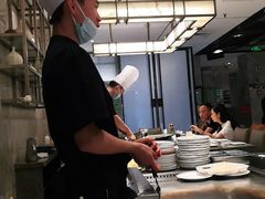 -大渔铁板烧(花园道店)
