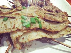 -木屋烧烤(西南角店)