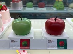 -好利来(东直门银座店)