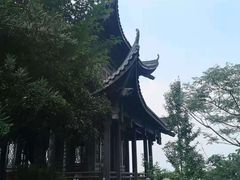 -板梁古村