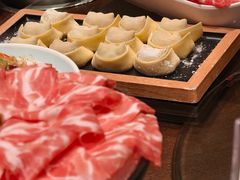 -东海怡品海鲜豆捞(舟宿夜江店)