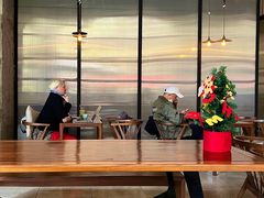 -VESH COFFEE(定西路店)