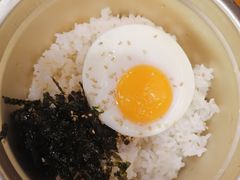 -咕咕站韩国料理(紫金港店)