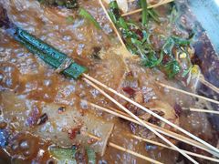 -袁记串串香(新南门店)