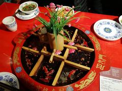 -巴九门老火锅(来福士打望店)