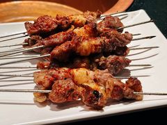 -铜来聚老北京涮肉(恒隆广场店)