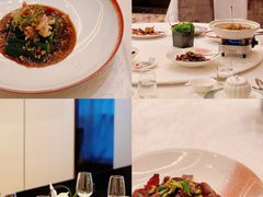 -长沙威斯汀酒店·祈顺酒家中餐厅(雨花亭店)