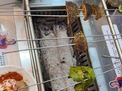 -遇西祠·海鲜烧烤(总店)
