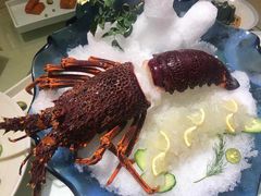 -我家厨房(报慈路店)