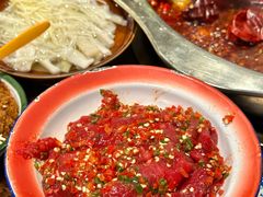 -后火锅(总店)