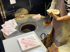 -卢记香酥鸡烧饼(扬州分店)
