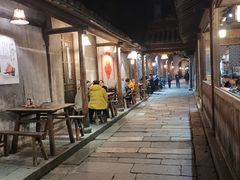 -锦记糕点铺