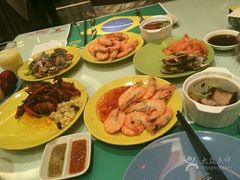 -舜和巴西烤肉餐厅(舜和国际店)