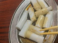 -陈添記·祖傳爽鱼皮·西关老字号(广州首店)