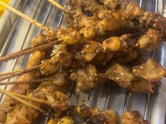 -木屋烧烤(白石洲店)