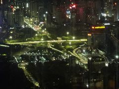 -南宁那莲豪华精选酒店-云霄酒廊·80楼高空城景酒吧