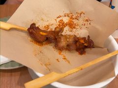 -池奈·咖喱蛋包饭(熙地港店)