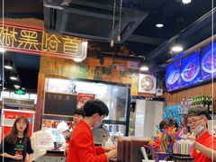 -澳门陈光记烧味饭店(南京德基广场店)