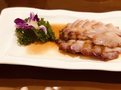 秘制叉烧-豫璟轩中餐厅(南昌万怡店)