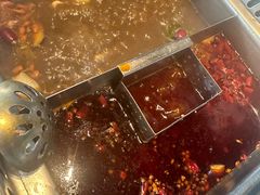 -大隐·成都火锅Bistro(合生麒麟新天地店)