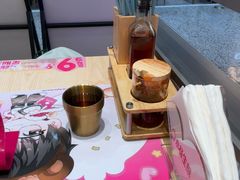 -小杨生煎(深圳岗厦北店)