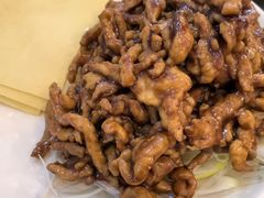 -聚首堂·特色小吃·肘子(什刹海德胜门店)