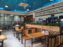 大堂-漕河全驴宴饭店(徐水店)