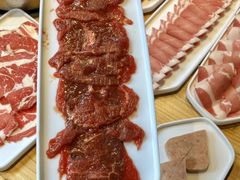 -四喜小胖·北京涮肉(五道营店)