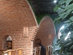 -东方肉馆(航空家园店)