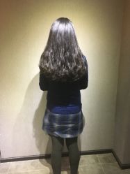 点击看大图 -HD HAIR STYLE
