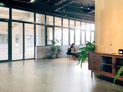大堂-山下C5cafe(惠通时代广场店)